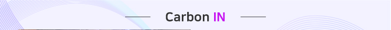 carbon in