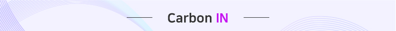 carbon in