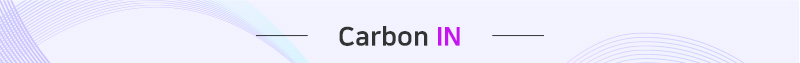 carbon in